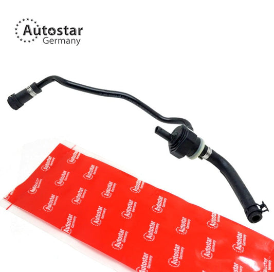 Engine Ventilation Valve For Mercedes-Benz C Glc-Class W205 W253 2740182201