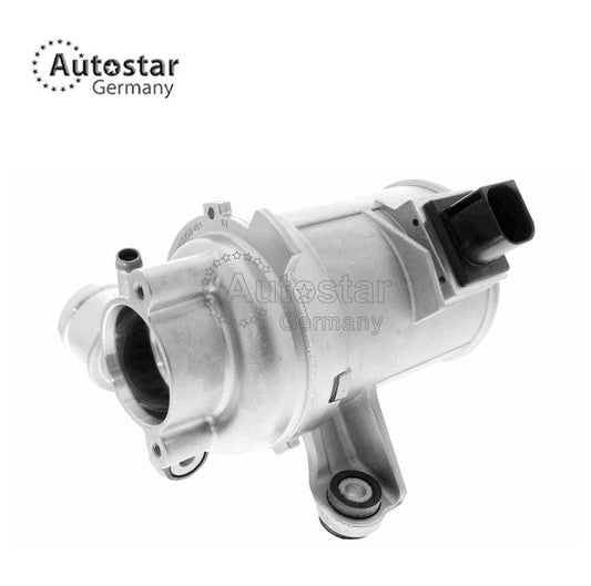 Water Pump For Mercedes-Benz A238 C238 S213 A205 W213 2742000107
