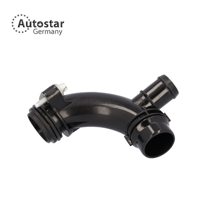 Coolant Pump Pipe Joint For M274 2742000256