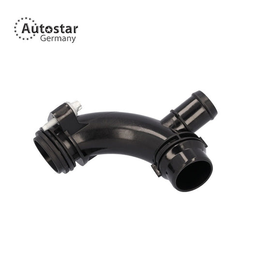 Coolant Pump Pipe Joint For M274 2742000256