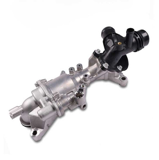 Water Pump For Mercedes Benz Sprinter 1500 2500 C300 Slk 2742000307