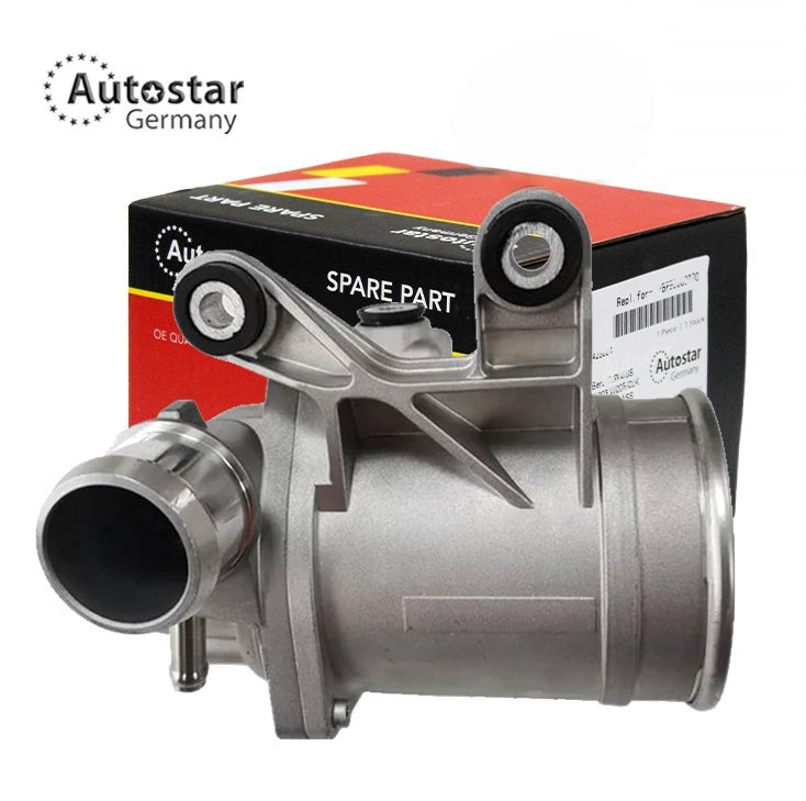 Water Pump Electric For Mercedes-Benz C-Class Saloon  W204  2742002700