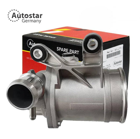 Water Pump Electric For Mercedes-Benz C-Class Saloon  W204  2742002700