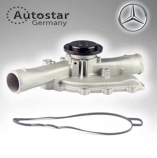 Water Pump For Mercedes Benz W204 W211 W212 W251 W220 W221 W216 2752000101