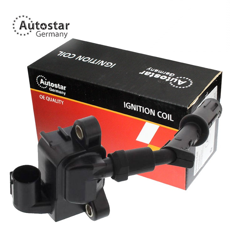 Ignition Coil Mercedes-Benz G-Class Off-Road  W463  2769060401