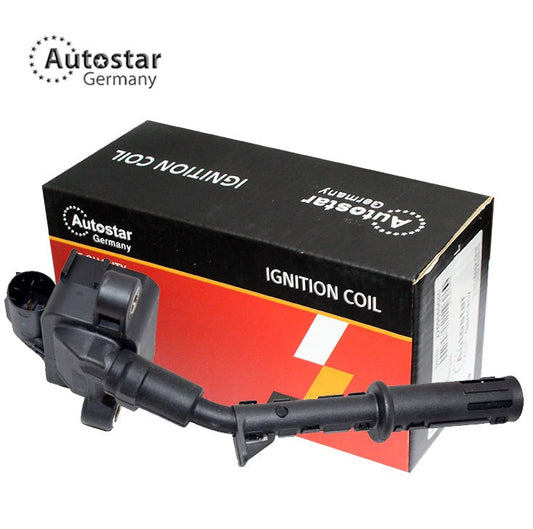 Ignition Coil Mercedes-Benz S-Class Saloon W222 V222 X222 2769061001