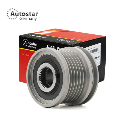 Alternator Freewheel Clutch Mercedes-Benz W222 V222 X222 2781500060