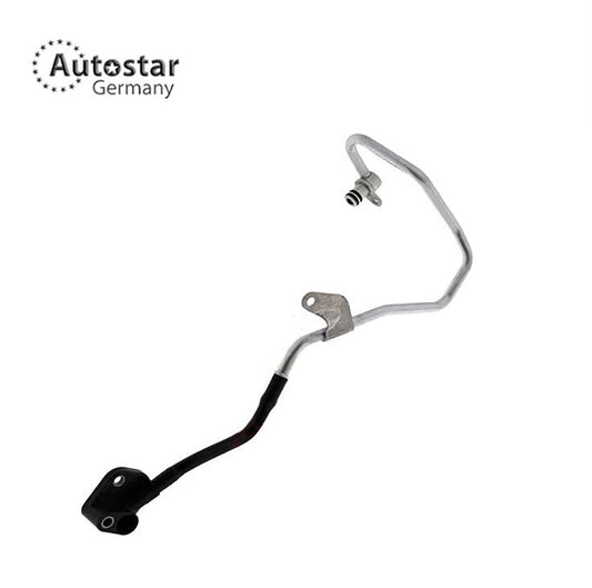 Hose Pipe W166 W463 W166 R231 2782000200