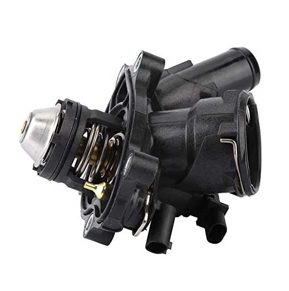 Thermostate Coolant Valve Cover For Mercedes Benz M276 M278 2782000315