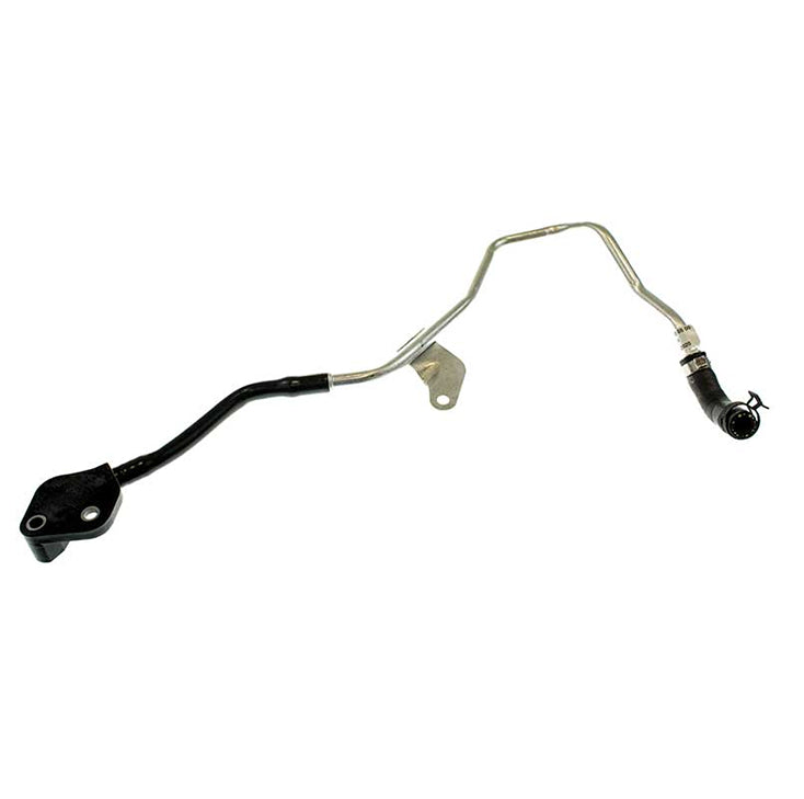 Coolant Hose Pipe For Mercedes Benz M278 Gl450 2782000500