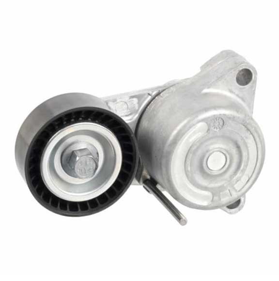 Deflection Pulley For Mercedes Benz 2782000570