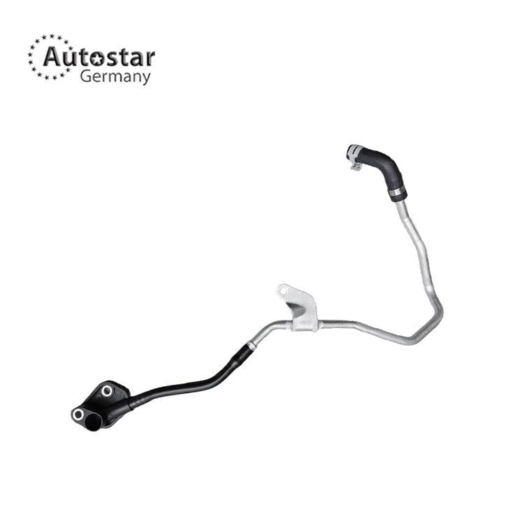 Engine Coolant Hose 2782001200