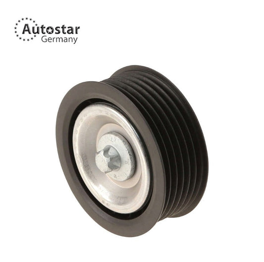 Guide Pulley V-Ribbed Belt Mercedes-Benz Gle Off-Road W166 2782020519