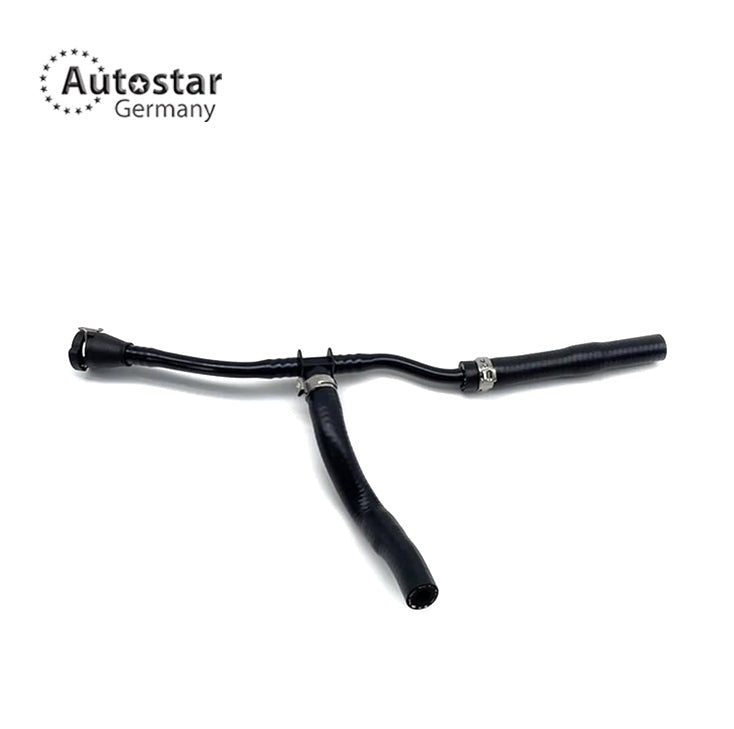 Engine Coolant Hose For Mb Sclass W221 W222 2782030417