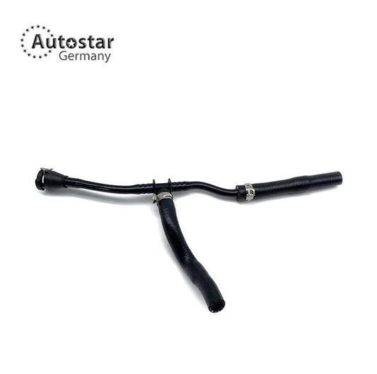 Engine Coolant Hose For Mb Sclass W221 W222 2782030417