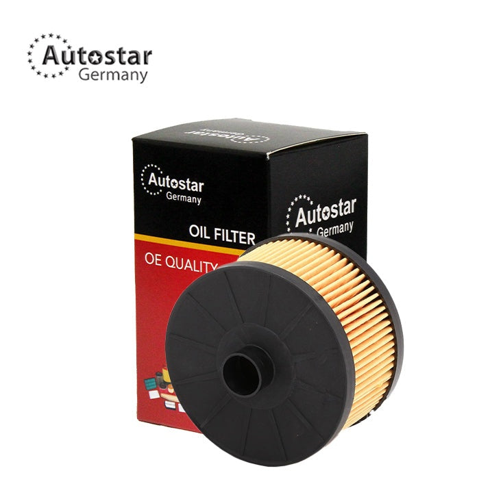 Oil Filter Mercedes-Benz B-Class W247 2811800210