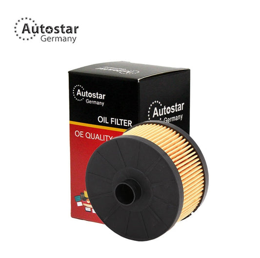 Oil Filter Mercedes-Benz B-Class W247 2811800210