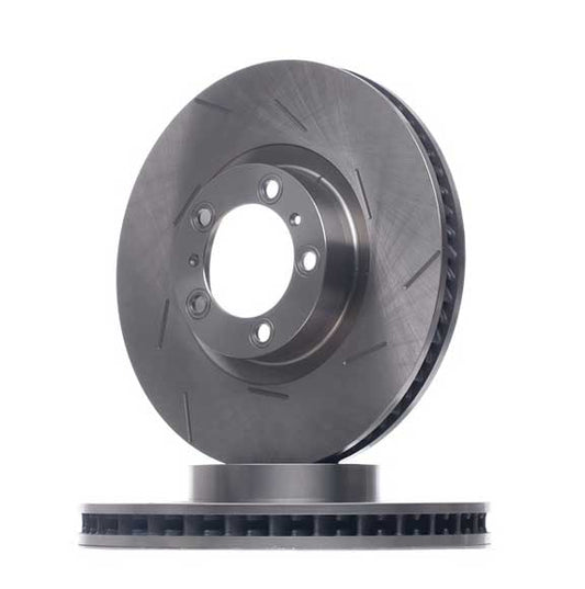 Front Brake Disc For Porsche Panamera 970 97035140300