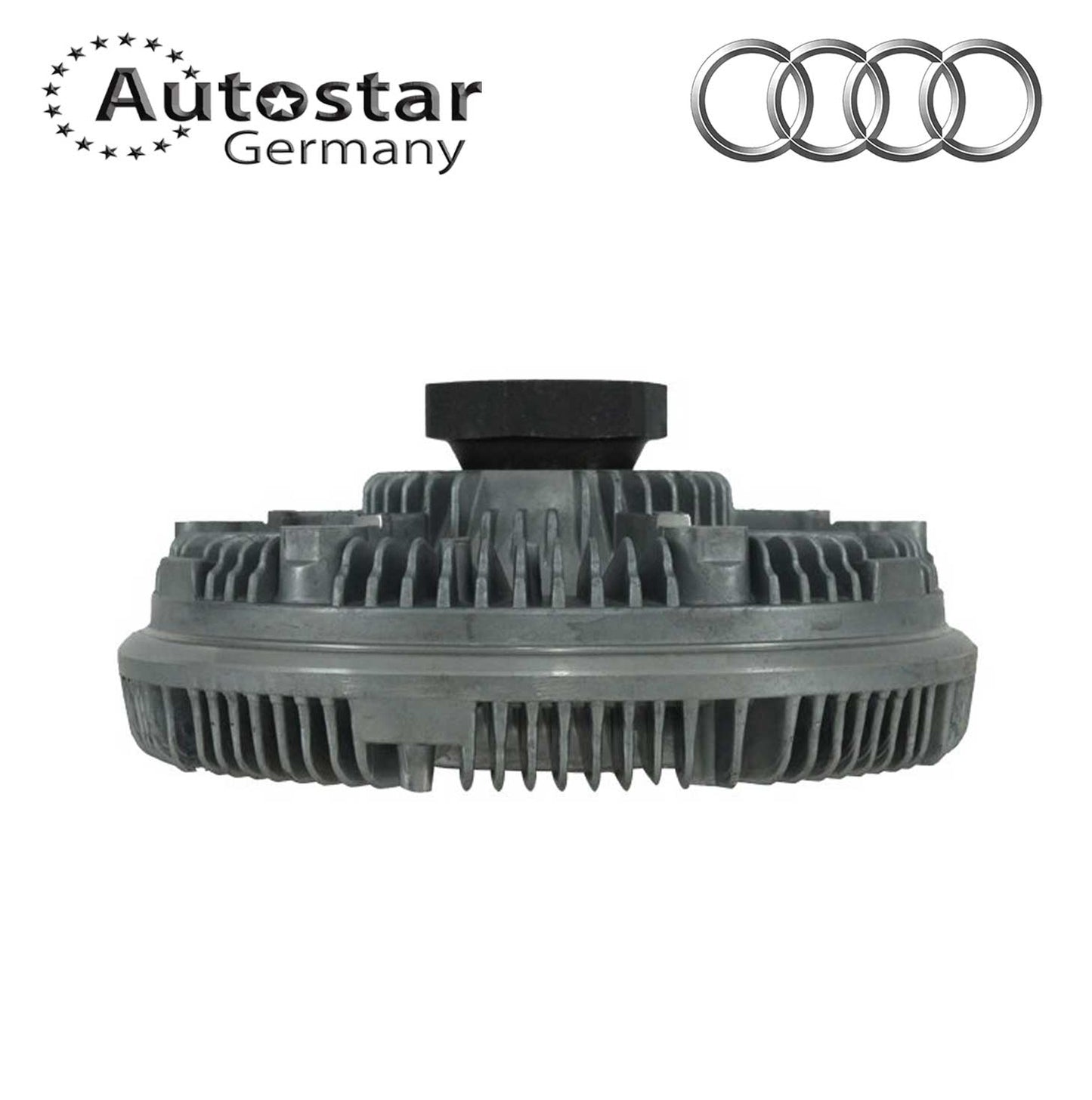 Fan Clutch For Audi 2Tc121431A
