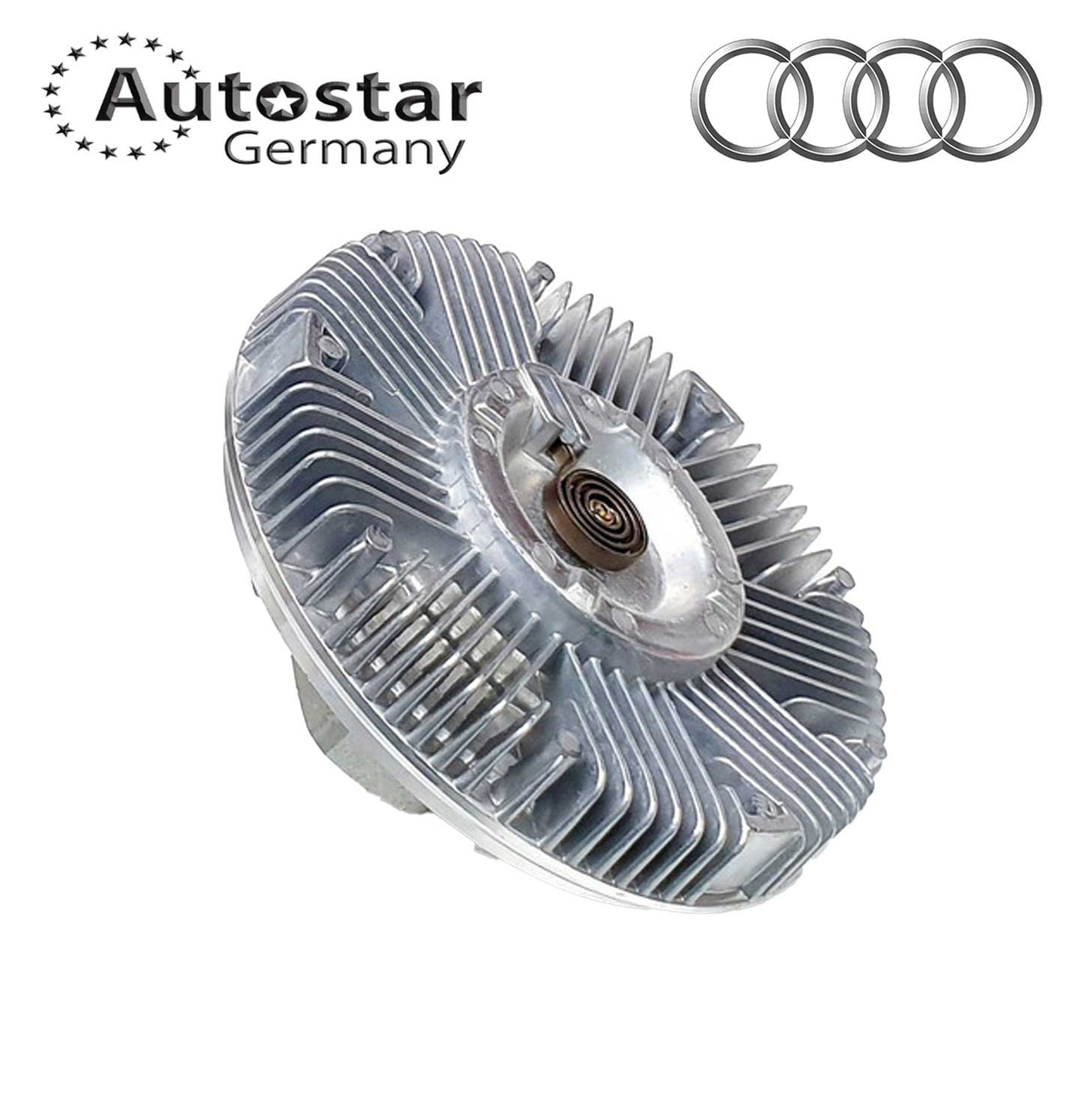 Fan Clutch For Audi 2Vp121431