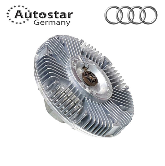 Fan Clutch For Audi 2Vp121431