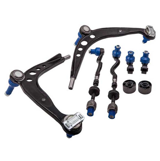 Control Arm Kit 32111139315/316 Set 31129059288-2Pcs 31126758513/514 Set 31351091764-2Pcs For Bmw 31121140957 K