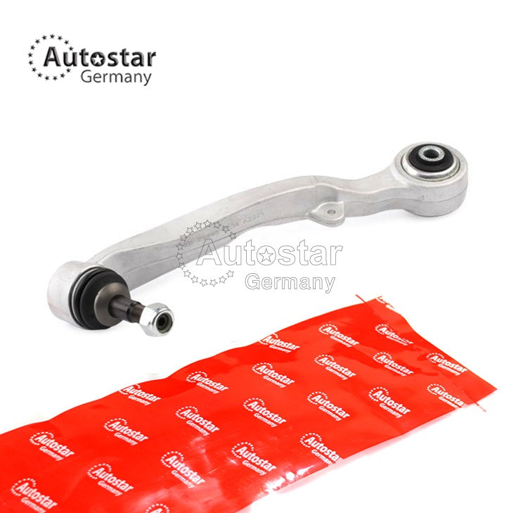 Suspension Arm With Nut Front Axle Right Bmw 5 Touring E61 31122347952