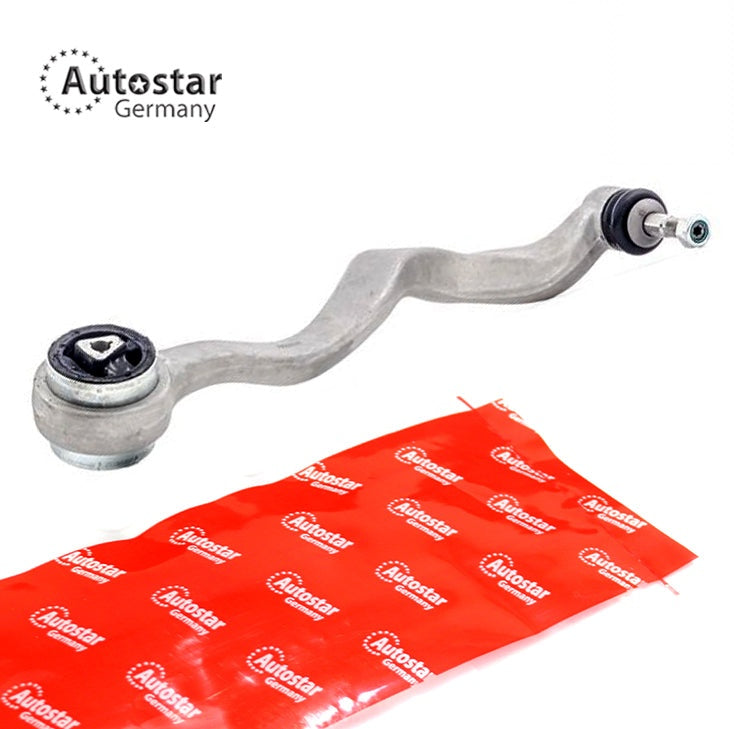 Control Arm Front Axle Lower Left Bmw 5 Saloon E60 31126760183