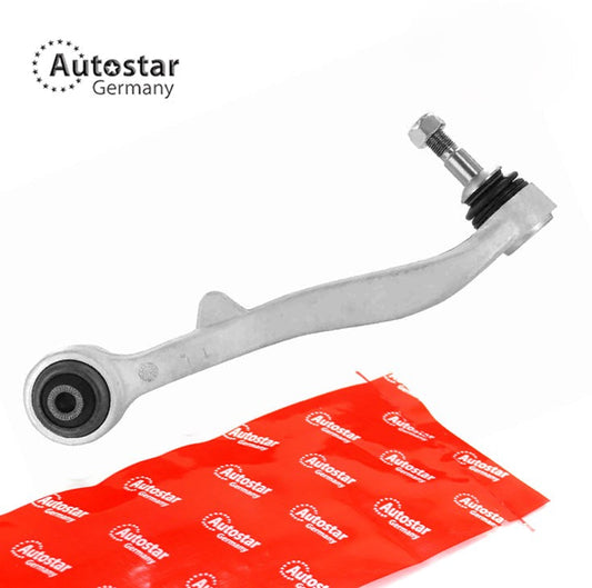 Control Arm Front Axle Left For Bmw 7 E65 E66 E67 31126770771