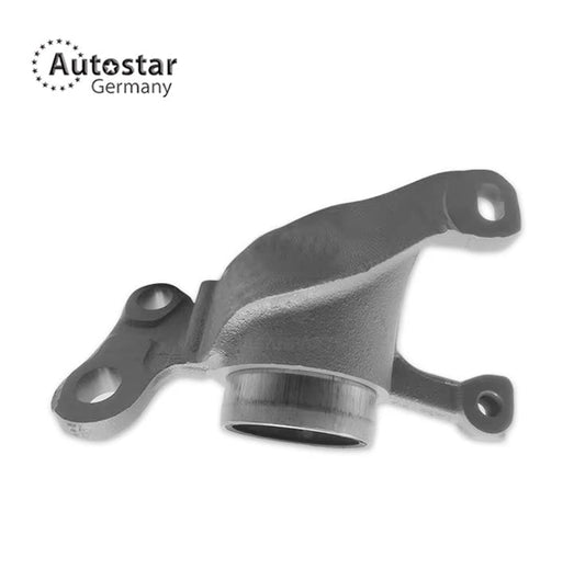 Bushing Rh Mini Wishbone Bracket R60 R61 31129803498