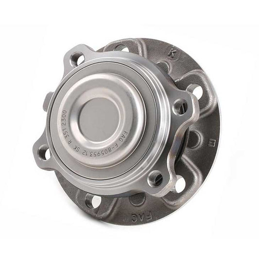 Wheel Hub Bearing For Bmw 31206867087