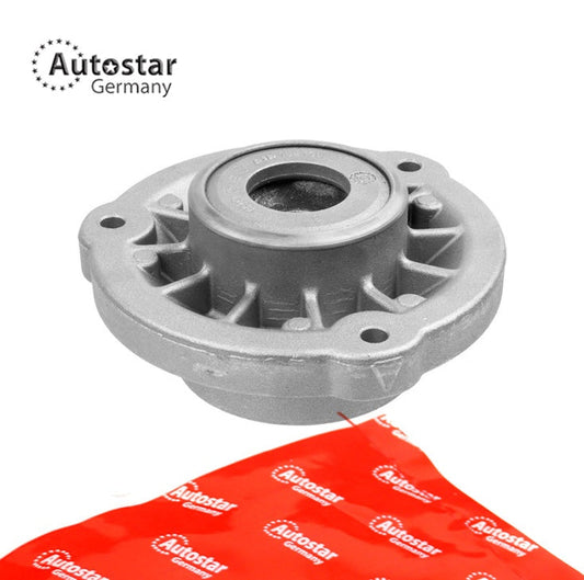 Top Strut Mount Front Axle Both Sides Bmw 7 F01 F02 F03 F04 31306850031