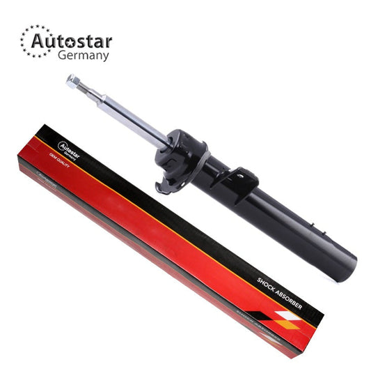 Shock Absorber Left Twin-Tube Top Pin For Bmw 3 Saloon  E90  31316768215