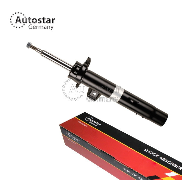Shock Absorber Front Axle Left Bmw 3 Touring E91 31316768219
