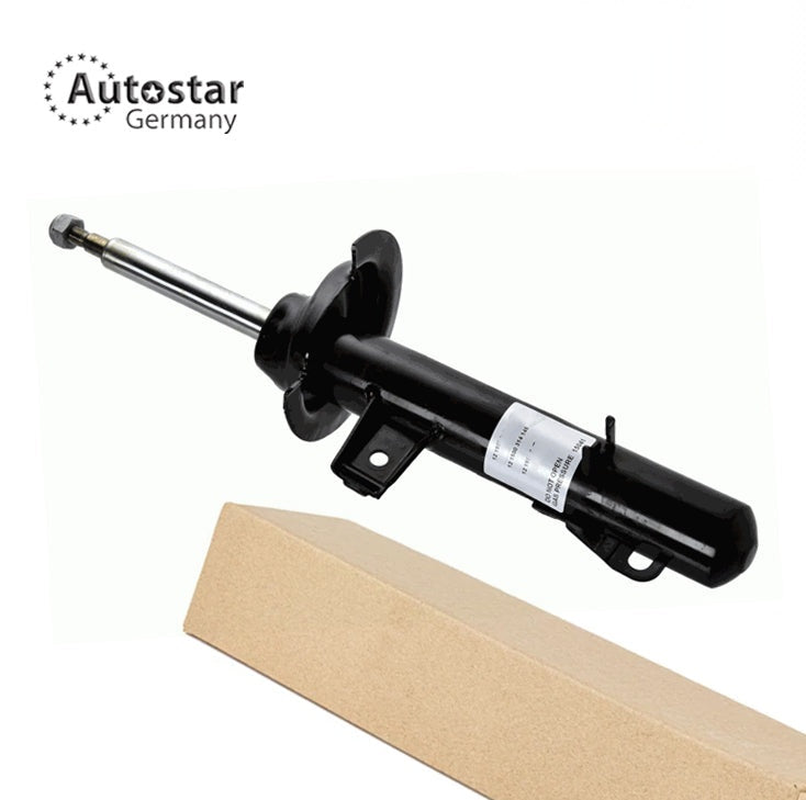 Shock Absorber Front Axle Left Mini Hatchback R56 31316780465