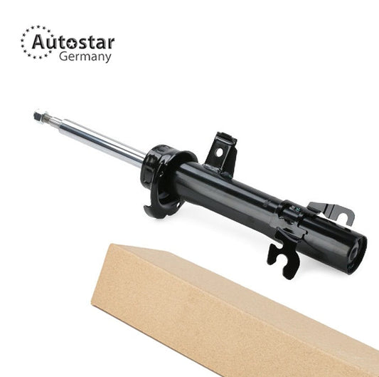 Shock Absorber Front Axle Right Mini Roadster R59 31316782210