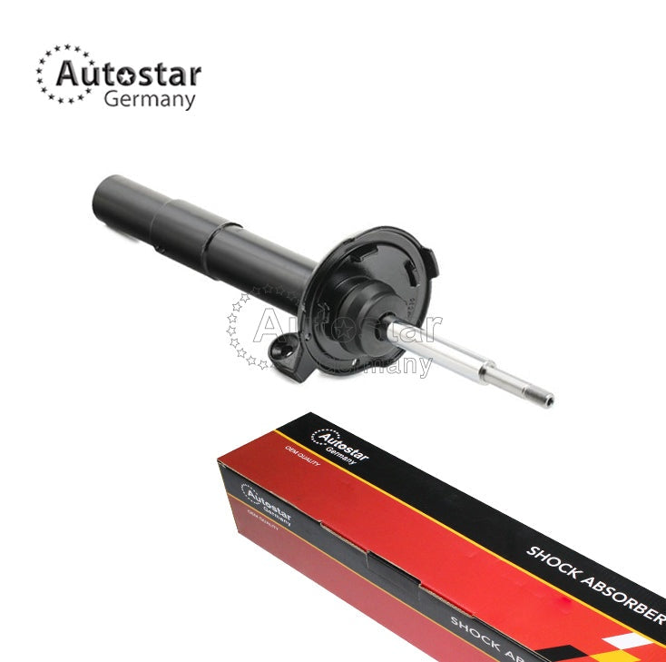 Shock Absorber Front Axle Left Bmw 7 E65 E66 E67 31316786535