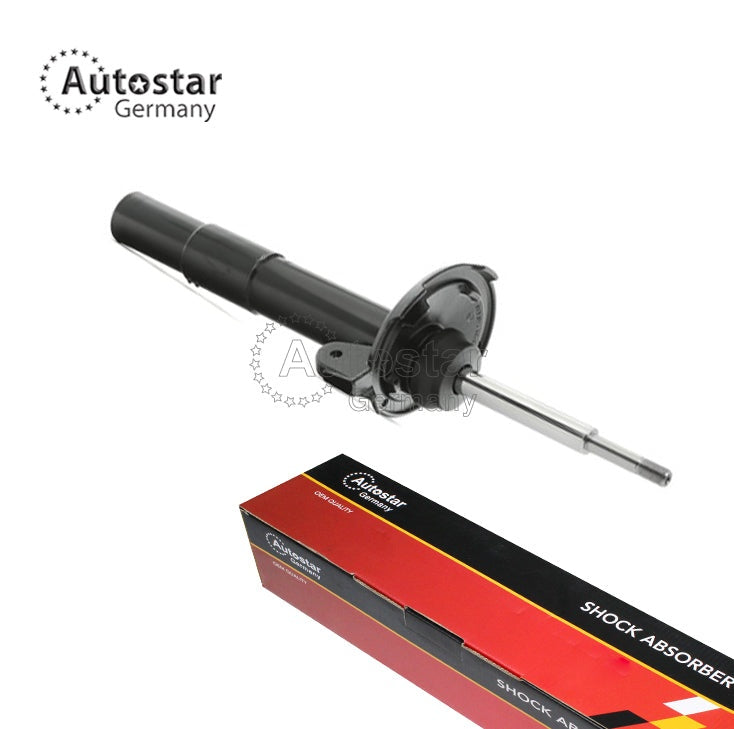 Shock Absorber Front Axle Right Bmw 7 E65 E66 E67 31316786536