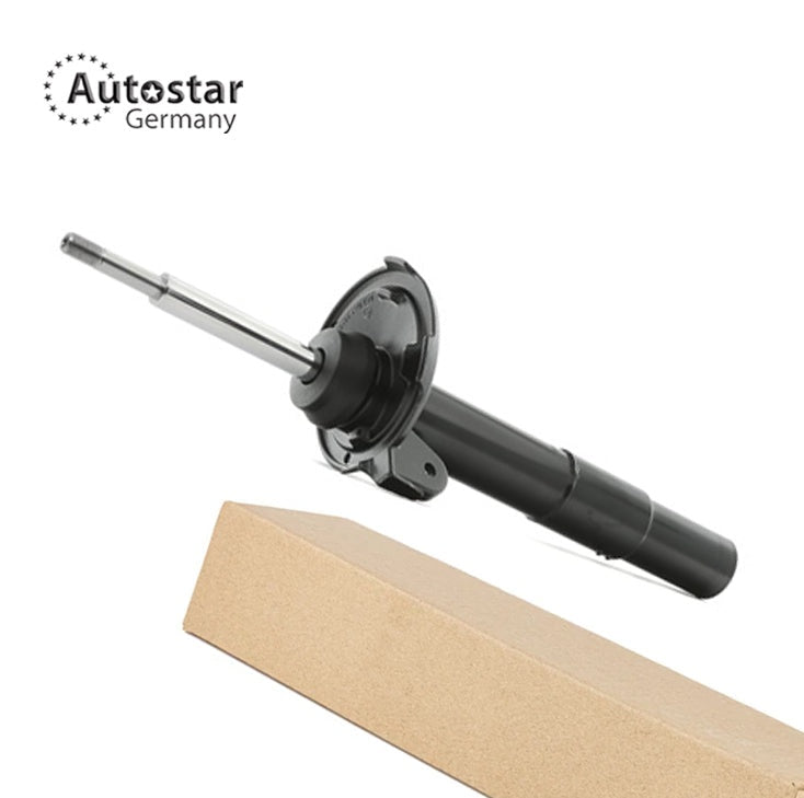 Shock Absorber Front Axle Right Bmw 7 E65 E66 E67 31316786540