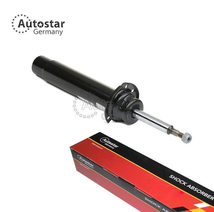 Shock Absorber Left Gas Pressure Twin-Tube Bmw X1 E84 31316789857