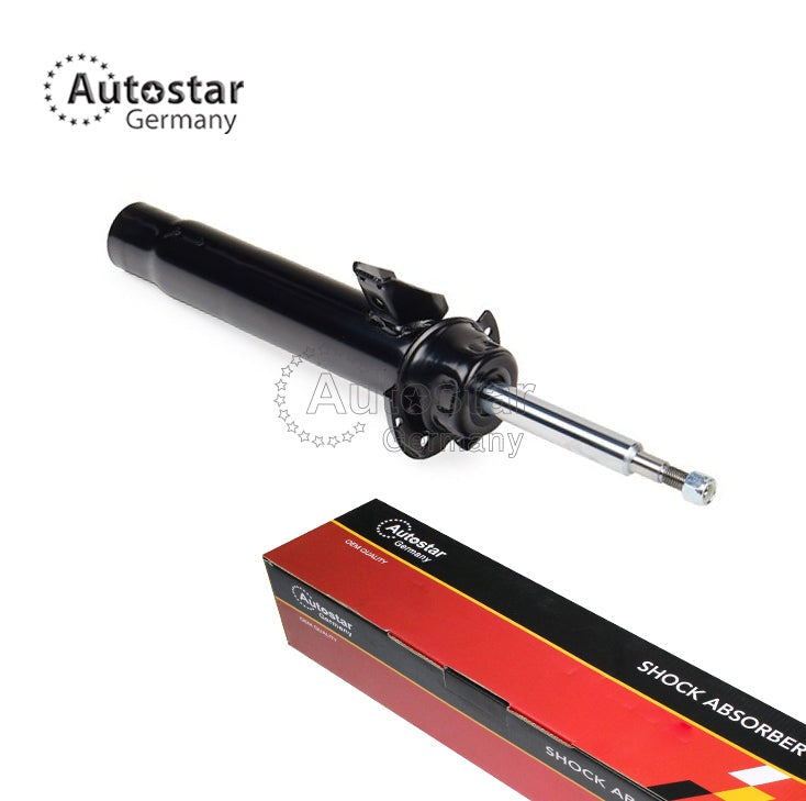 Shock Absorber Front Axle Right Gas Pressure Twin-Tube Bmw X1 E84 31316789858