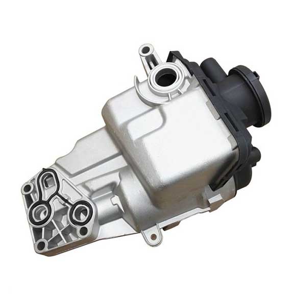 Oil Filter Housing For Volvo 31338685