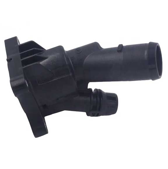 Thermostat Housing 90°C For Volvo 31686046