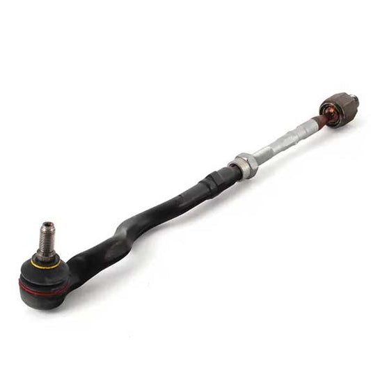 Front Axle Left Tie Rod For Bmw 32106777503