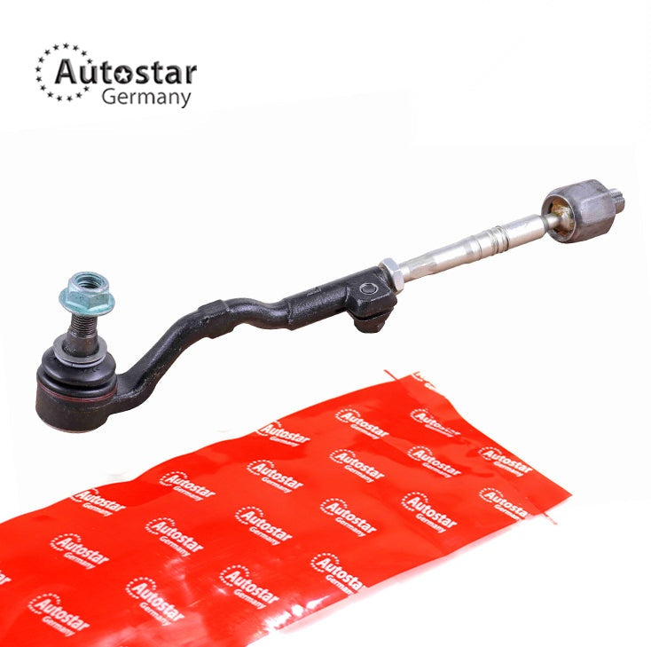 Tie Rod Assembly Front Axle Left Bmw X6 F16 F86 32106863857