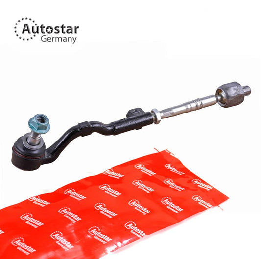 Tie Rod Assembly Front Axle Right Bmw X6 F16 F86 32106863859