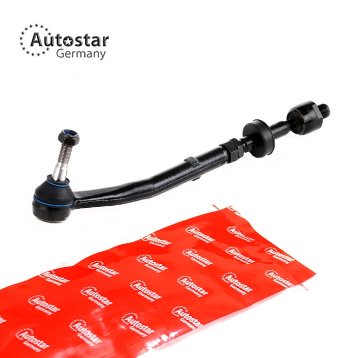 Tie Rod Assembly Front Axle Right For Bmw 5 Touring E39 32111093770