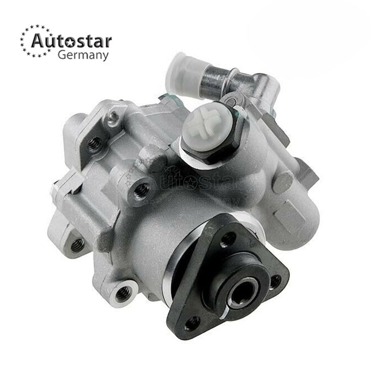 Power Steering Pump For Bmw E39 E46 32411094965
