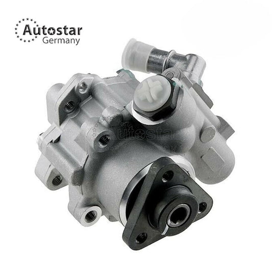Power Steering Pump For Bmw E39 E46 32411094965
