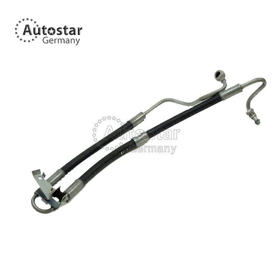 Power Steering Coolant Hose For Bmw E46 32416774215